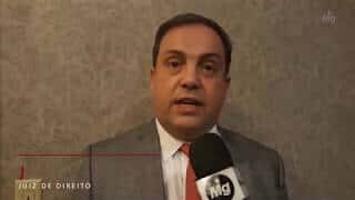 Johnny Gustavo Clemes | Varas itinerantes | Brazil Legal Symposium at Harvard Law School 2019