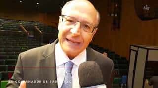 Geraldo Alckmin | Fragmentação partidária e sistema eleitoral | Brazil Conference at Harvard & MIT