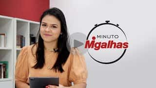 Beck do Paraná, rol da ANS, trapalhada do Carluxo e mais no Minuto Migalhas | 2.9.22