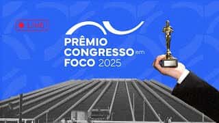 Prêmio Congresso em Foco 2025