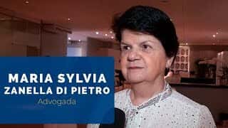 Maria Sylvia Zanella di Pietro | Advogada