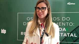 Nina Pencak - Pesquisadora aponta quais os próximos desafios tributários do país