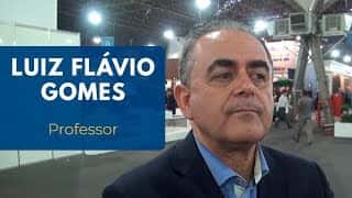 Luiz Flávio Gomes | Mediação