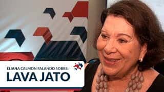 Eliana Calmon | Lava Jato