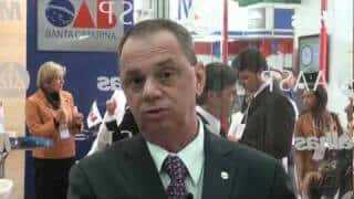 Entrevista: Miguel Ângelo Cançado Entrevista: Miguel Ângelo Cançado