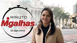 Carta às brasileiras e aos brasileiros, Dallagnol, pobre e muito mais no Minuto Migalhas de hoje
