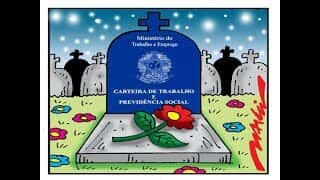 Fim da Justiça do Trabalho?