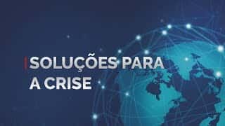 André Esteves | Considerações sobre a crise do Coronavírus - Soluções para a crise André Esteves | Considerações sobre a crise do Coronavírus - Soluções para a crise