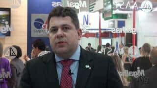 Entrevista: Julio Jacob Entrevista: Julio Jacob