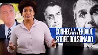 TSE nega excluir vídeo da equipe de Lula com críticas a Bolsonaro