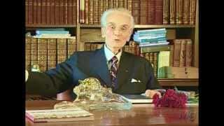 Goffredo Telles Jr. relata o início do informativo Migalhas