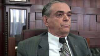 dr. Pintassilgo: Judiciário de Goiás