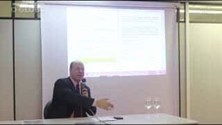 Ex-juiz Wilson Witzel ensina "engenharia" para receber gratificação de acúmulo Ex-juiz Wilson Witzel ensina "engenharia" para receber gratificação de acúmulo