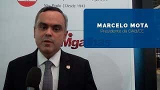 Marcelo Mota | Sistema de Justiça