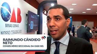 Raimundo Cândido Neto | Conselheiro Seccional da OAB/MG Raimundo Cândido Neto | Conselheiro Seccional da OAB/MG