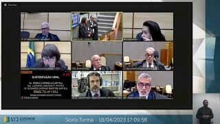 "Imperioso que o Estado forneça respostas", afirma Schietti sobre caso Marielle Franco