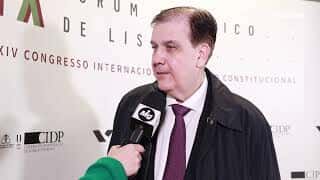 Carlos Ivan Simonsen Leal - Cursos de Direito no Brasil e atuação de advogados