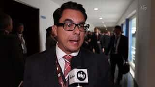 Marcus Abraham | Execuções Fiscais | VII Fórum Jurídico de Lisboa