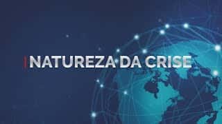 André Esteves, sócio do BTG Pactual | Considerações sobre a crise do Coronavírus - Natureza da Crise André Esteves, sócio do BTG Pactual | Considerações sobre a crise do Coronavírus - Natureza da Crise
