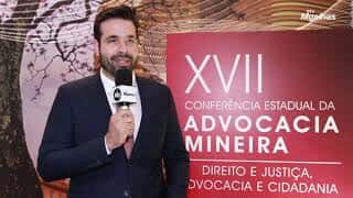 Herbert Alcântara Ferreira - Impacto da pandemia na formação de novos advogados