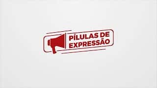 Projeto afeta liberdade de expressão dos magistrados - Pílulas de Expressão