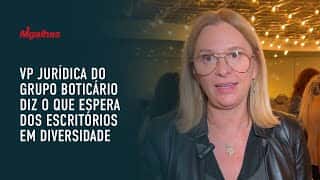 VP jurídica do Grupo Boticário diz o que espera dos escritórios em diversidade