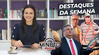 Minuto Migalhas tem limão siciliano, banana com casca, decisão do Chaves e Júri comovente | 14.2.25 Minuto Migalhas tem limão siciliano, banana com casca, decisão do Chaves e Júri comovente | 14.2.25