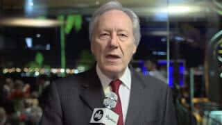 Ministro Ricardo Lewandowski