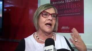 Maria Berenice Dias - Adoção por casal homossexual
