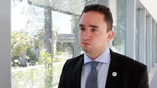 Raphael Callou - Diretor da OEI reflete sobre presença do Brasil&nbsp;na&nbsp;organização