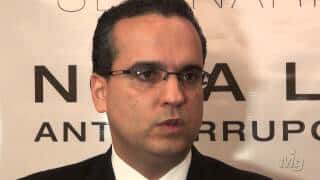 Rafael Mendes Gomes - Nova lei anticorrupção e a gestão documental