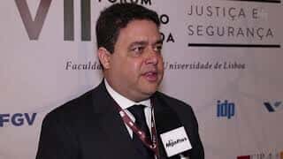 Felipe Santa Cruz | Mulheres na advocacia | VII Fórum Jurídico de Lisboa