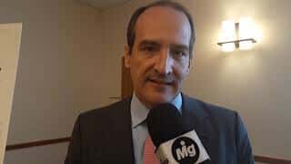 Marcelo Barbosa | Desafios | Brazil Legal Symposium at Harvard Law School 2019