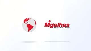 International Minute | 5.10.18 International Minute | 5.10.18