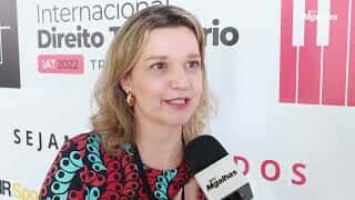 Blockchain: Legislação não consegue acompanhar mudanças, diz Daniela Lara