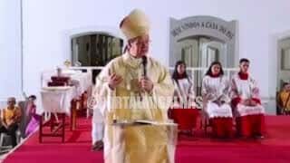 Bispo critica profissão de advogado: "vocação é arrancar bandido da cadeia?"