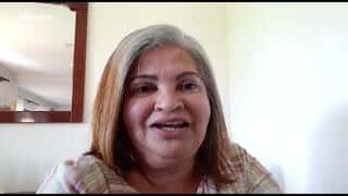 Juíza escreve livro para neta sobre infância de dificuldades Juíza escreve livro para neta sobre infância de dificuldades