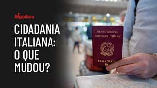 Cidadania italiana: o que mudou? David Manzini explica nova regra e aponta ilegalidade Cidadania italiana: o que mudou? David Manzini explica nova regra e aponta ilegalidade