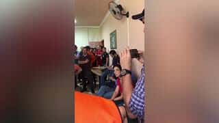OAB participa de reunião em Brumadinho