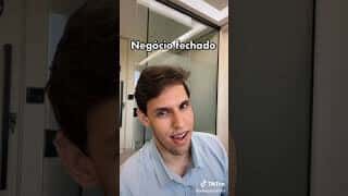 Victor Marinho no TikTok - Audiência Victor Marinho no TikTok - Audiência