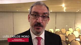 Luís Carlos Moro - Judicialização entre advogados e escritórios