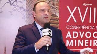 Luís Cláudio Chaves - Escritórios compartilhados