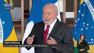 Lula confirma indicação de Cristiano Zanin: "Brasil vai se orgulhar de ter como ministro"