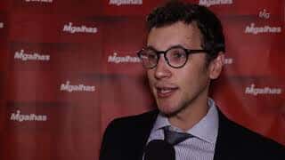 Victor Marcel| Respeito à jurisprudência| VII Fórum Jurídico de Lisboa Victor Marcel| Respeito à jurisprudência| VII Fórum Jurídico de Lisboa