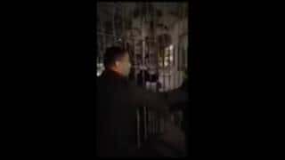 Advogados e segurança do Fórum Ruy Barbosa entram em confronto