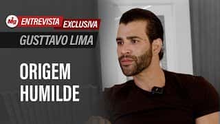 "A única coisa que meus pais me deram foi honestidade", diz Gusttavo Lima sobre origem humilde