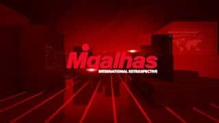 Retrospective | International Minute - Part 2