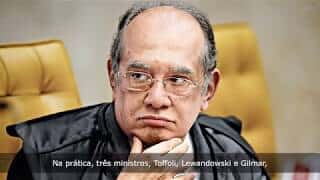 Esvaziando a 13ª vara Federal de Curitiba