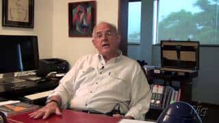 Ministro Nelson Jobim - Reforma eleitoral