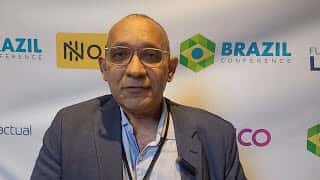 Democracia está sob ameaça, diz diretor da Ford&nbsp;Foundation